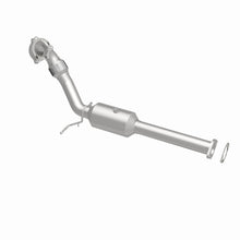 Load image into Gallery viewer, MagnaFlow Conv Direct Fit 05-06 Volvo XC90 2.5L
