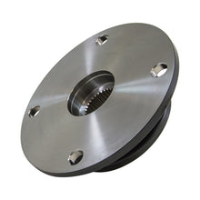 Load image into Gallery viewer, Yukon Conversion Flange Kit for Tundra 9.5in Rear w/Aftermarket 29 Spline Pinion
