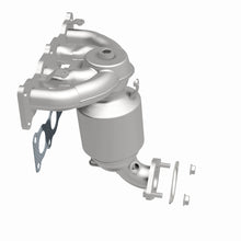 Load image into Gallery viewer, MagnaFlow 16-20 Kia Sorento LX L4 2.4L OEM Grade Direct-Fit Catalytic Converter

