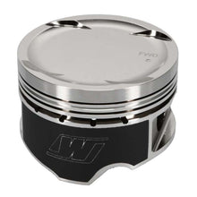 Load image into Gallery viewer, Wiseco Nissan VG30 Turbo -9cc 1.260 X 88MM Piston Shelf Stock Kit
