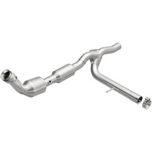 Load image into Gallery viewer, MagnaFlow Conv Direct Fit 2005 Ford F150 V8
