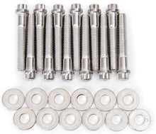 Load image into Gallery viewer, Edelbrock Bolt Kit Intake Chrysler 5 7/6 1L Hemi
