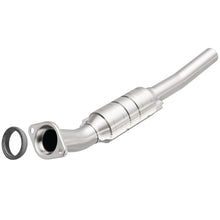 Load image into Gallery viewer, MagnaFlow Conv DF 09-12 Mazda 6 2.5L
