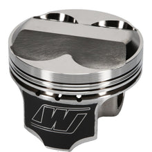 Load image into Gallery viewer, Wiseco AC/HON B 4v DOME +8.25 STRUT 8100XX Piston Kit
