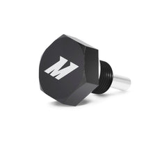 Load image into Gallery viewer, Mishimoto Magnetic Oil Drain Plug M14 x 1.25 Black
