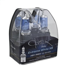 Load image into Gallery viewer, Hella Bulb 9004 12V 65/45W Xen Wht Xb (2)
