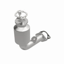Load image into Gallery viewer, Magnaflow 09-10 Subaru Forester H4 2.5L California Direct-Fit Catalytic Convert
