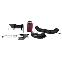 Load image into Gallery viewer, Mishimoto 2015 Ford Mustang Ecoboost Performance Intake - Wrinkle Black
