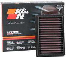 Load image into Gallery viewer, K&amp;N 20-21 BMW R nine T Urban GS/R nine T Scrambler/R nine T Pure Replacement Air Filter
