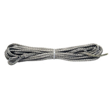 Load image into Gallery viewer, Superwinch Repl Synthetic Rope 3/16in Diameter x 50ft Length Terra25SR/2500SR/35SR/3500SR Winches
