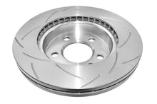Load image into Gallery viewer, DBA 18-20 Volkswagen Amarok Front Slotted Street Series Rotor
