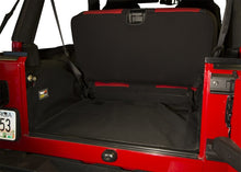 Load image into Gallery viewer, Rugged Ridge C3 Cargo Cover 03-06 Jeep Wrangler LJ
