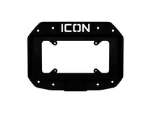 Load image into Gallery viewer, ICON 2018+ Jeep Wrangler JL Spare Tire Delete
