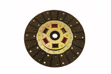 Load image into Gallery viewer, McLeod Disc Street Performance 10.5in X 1 X 10 Spline
