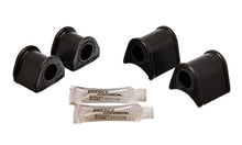Load image into Gallery viewer, Energy Suspension Vw 21Mm Rear Swaybar Set - Black
