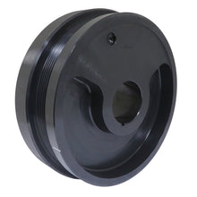 Load image into Gallery viewer, Fluidampr 6.6L GM Duramax 2001-2005 Steel Externally Balanced Damper
