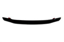 Load image into Gallery viewer, AVS 98-03 Ford Ranger (Excl. Edge) High Profile Bugflector II Hood Shield - Smoke
