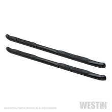 Load image into Gallery viewer, Westin 2006-2010 Hummer H3 E-Series 3 Nerf Step Bars - Black

