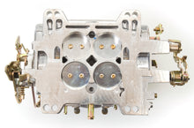 Load image into Gallery viewer, Edelbrock Carburetor Performer Series 4-Barrel 750 CFM Manual Choke Satin Finish
