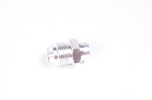 Load image into Gallery viewer, Radium Engineering 10AN PCV Valve Cover Adapter - EVO 8 / 9
