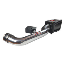 Load image into Gallery viewer, Injen 05-19 Nissan Frontier 4.0L V6 w/ Power Box Polished Power-Flow Air Intake System
