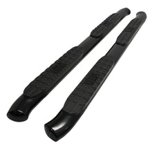 Load image into Gallery viewer, Westin 21-22 Ford Bronco (4-Door) PRO TRAXX 4 Oval Nerf Step Bars - Textured Black
