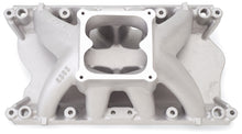 Load image into Gallery viewer, Edelbrock Intake Manifold Ford Dominator Super Victor 351W
