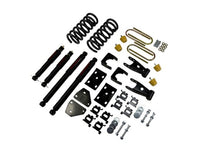 Load image into Gallery viewer, Belltech LOWERING KIT WITH ND2 SHOCKS
