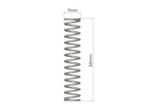 Load image into Gallery viewer, GFB Plunger Spring for DV Valve
