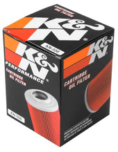 Load image into Gallery viewer, K&amp;N Oil Transmission Filter, Powersports
