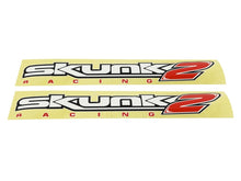Load image into Gallery viewer, Skunk2 24in. Decal (Set of 2)
