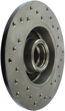 Load image into Gallery viewer, StopTech Drilled Sport Brake Rotor
