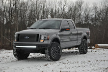 Load image into Gallery viewer, DV8 Offroad 09-14 Ford F-150 Baja Style Front Bumper
