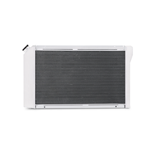 Load image into Gallery viewer, Mishimoto 77-83 Chevrolet Corvette Auto X-Line Aluminum Radiator
