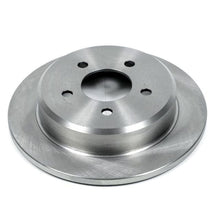 Load image into Gallery viewer, Power Stop 95-01 Ford Explorer Rear Autospecialty Brake Rotor
