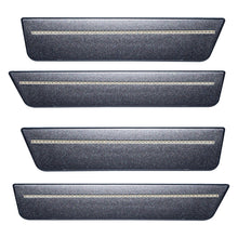 Load image into Gallery viewer, Oracle 08-14 Dodge Challenger Concept Sidemarker Set - Clear - Granite Crystal Metallic (PAU)
