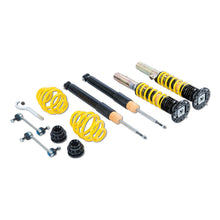 Load image into Gallery viewer, ST TA-Height Adjustable Coilovers 98-05 BMW E46 Sedan/Coupe/ Convertible/Sport Wagon
