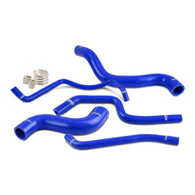Load image into Gallery viewer, Mishimoto 2023+ Toyota GR Corolla Silicone Hose Kit Blue
