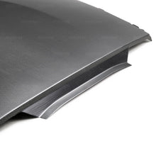 Load image into Gallery viewer, Seibon 2020+ Toyota Supra Dry Carbon Roof Replacement (Dry Carbon Products are Matte Finish)
