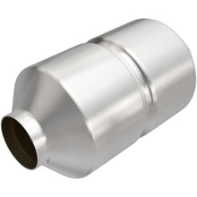 Load image into Gallery viewer, Magnaflow Conv Univ 3.00in. Spun W-O2 OBD2 ULEV
