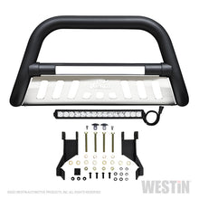 Load image into Gallery viewer, Westin 19-20 Ram 2500/3500 Ultimate LED Bull Bar - Textured Black
