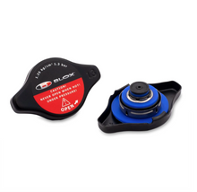 Load image into Gallery viewer, BLOX Racing 92-00 Honda Civic Type-B Radiator Cap - 1.3 Bar
