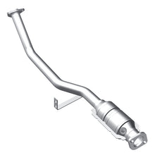 Load image into Gallery viewer, MagnaFlow Conv DF 96-97 Infiniti J30 Passenger Side 50S
