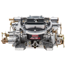 Load image into Gallery viewer, Edelbrock 650 CFM Thunder AVS Annular Carb w/ Manual Choke
