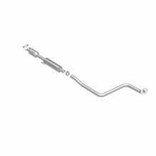 Load image into Gallery viewer, Magnaflow Conv DF 2017-2019 Hyundai Elantra L4 OEM Underbody Single (Not for Sale In California)
