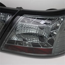 Load image into Gallery viewer, Spyder Toyota Camry (does not fit the Hybrid)07-09 LED Tail Lights Smoke ALT-YD-TCAM07-LED-SM

