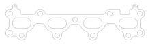 Load image into Gallery viewer, Cometic Mazda B6 16V 89-93 Exhaust .030 inch MLS Head Gasket 1.765 inch X 1.020 inch Port
