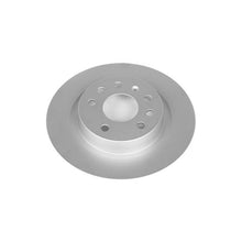 Load image into Gallery viewer, Power Stop 03-11 Saab 9-3 Rear Evolution High Carbon Geomet Coated Rotor
