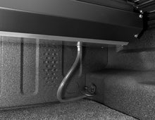 Load image into Gallery viewer, Roll-N-Lock 2020 Jeep Gladiator 5ft bed (w/ Trail Rail System) M-Series Retractable Tonneau Cover

