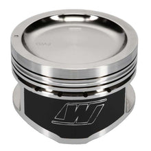Load image into Gallery viewer, Wiseco Nissan KA24 Dished 9:1 CR 90MM Piston Kit
